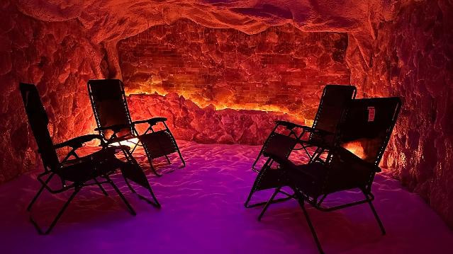 Image 1 from Salted Soul Wellness Center partner gallery