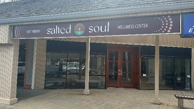 Image 2 from Salted Soul Wellness Center partner gallery