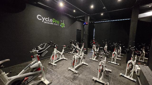 Imagen 1 de la galería del partner Cyclepro