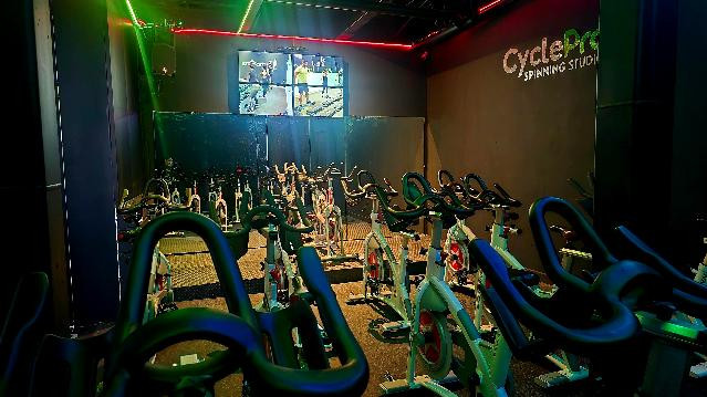 Imagen 3 de la galería del partner Cyclepro