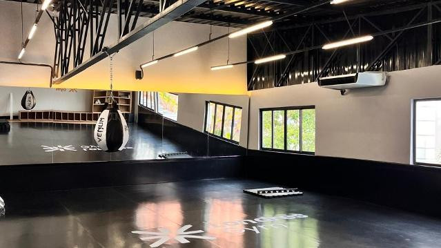 Imagem 3 da galeria do parceiro Londres Gym