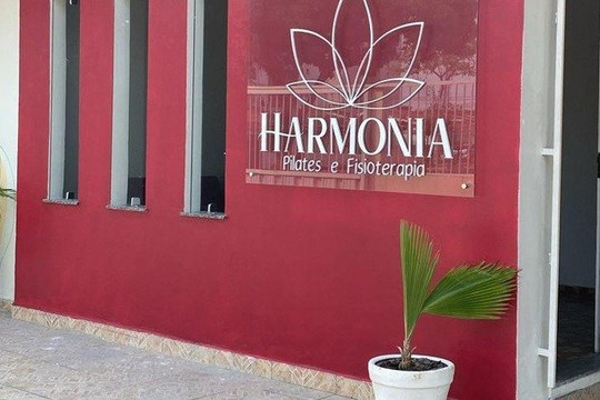 Imagem 2 da galeria do parceiro Harmonia Pilates e Fisioterapia