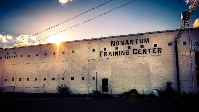 Image 2 from Nonantum Boxing Club partner gallery