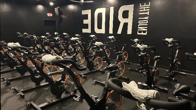 Image 1 from Rush Cycle partner gallery