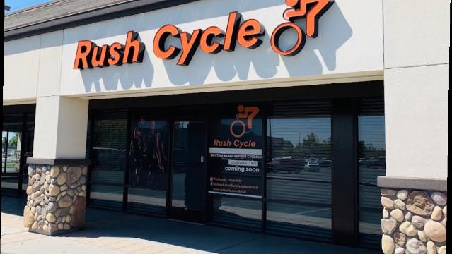 Image 2 from Rush Cycle partner gallery