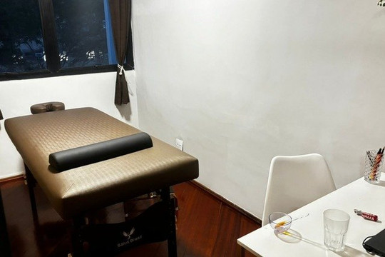 Imagem 3 da galeria do parceiro Clínica Life Fisio Santos - Fisioterapia & Pilates