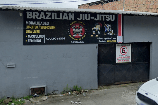 Imagem 2 da galeria do parceiro Dablio Jiu-jitsu
