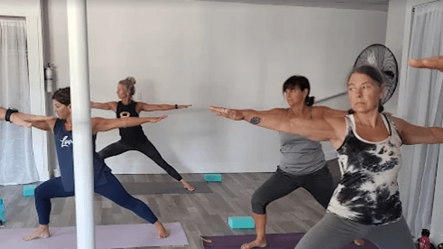 Image 1 from Balanced Fitness partner gallery