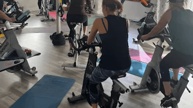 Image 3 from Balanced Fitness partner gallery