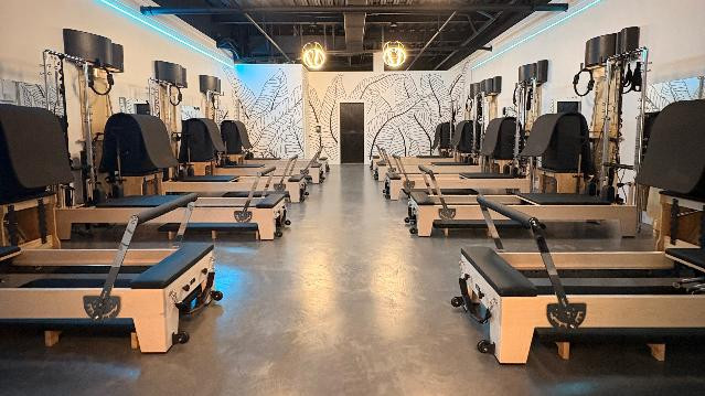 Image 1 from Coastal Pilates Palm Coast partner gallery