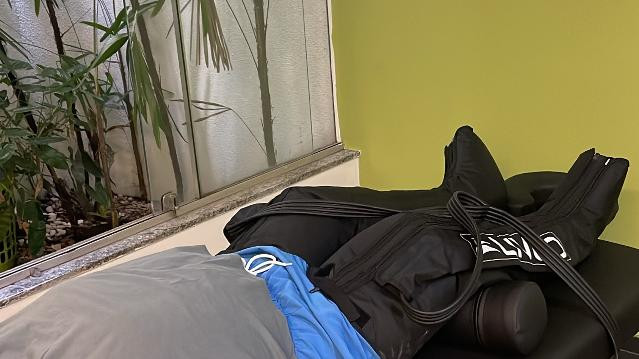 Imagem 3 da galeria do parceiro Equilibra Centro de Especialidades