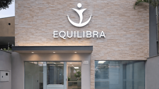 Imagem 2 da galeria do parceiro Equilibra Centro de Especialidades