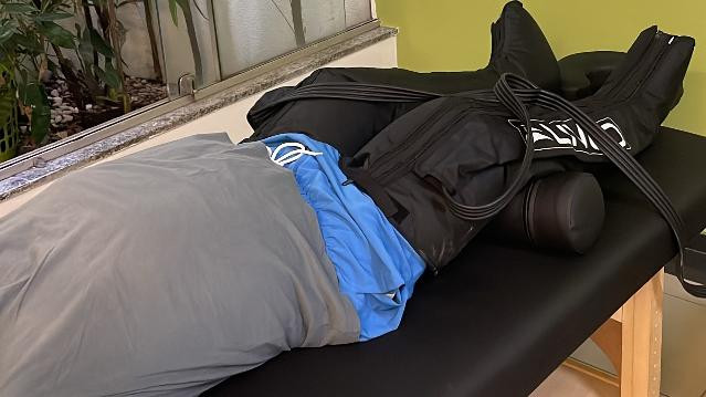 Imagem 1 da galeria do parceiro Equilibra Centro de Especialidades