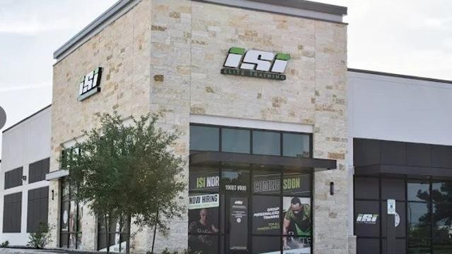 Image 2 from ISI Elite Training - Northpointe partner gallery