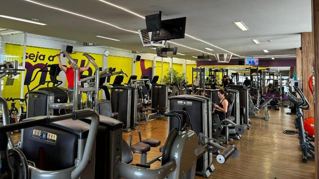 Imagem 1 da galeria do parceiro Espaço Luz Performance