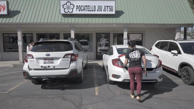 Image 2 from Pocatello Jiu Jitsu partner gallery
