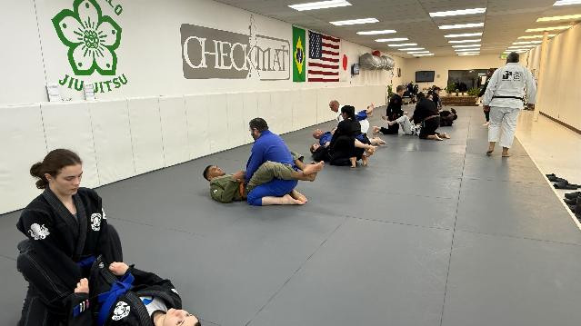 Image 1 from Pocatello Jiu Jitsu partner gallery