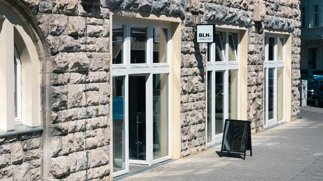 Bild 2 von BLN.ATHLETICS - Urban Boutique Fitness Partnergalerie