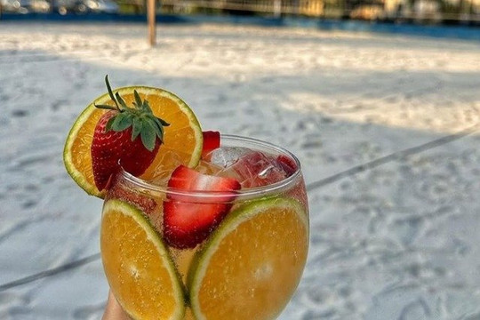 Imagem 3 da galeria do parceiro Arena Santo André