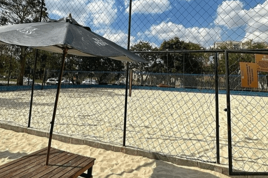 Imagem 1 da galeria do parceiro Arena Santo André