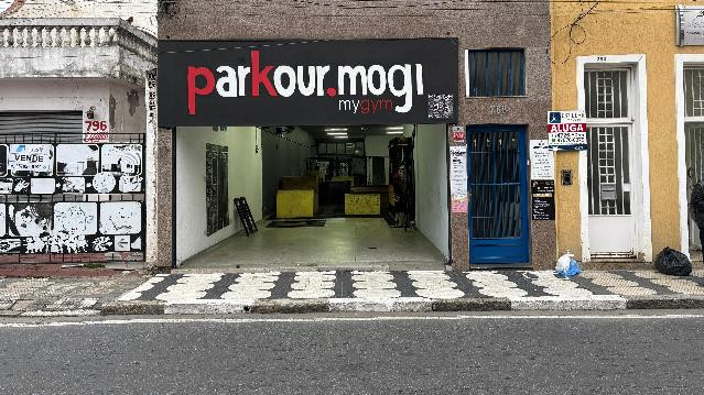 Imagem 2 da galeria do parceiro PKPonto - Parkour Mogi
