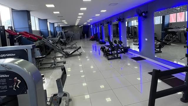 Imagem 3 da galeria do parceiro Target Fit Club - Pinheiros