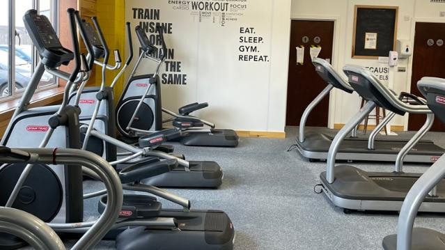 Image 1 from Fortitude-Fit partner gallery