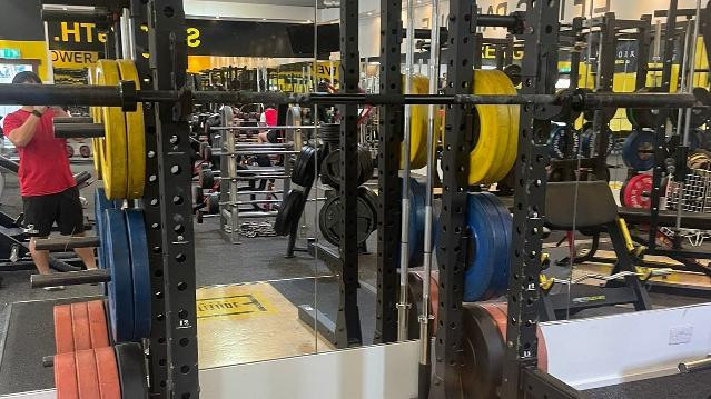 Image 3 from Fortitude-Fit partner gallery