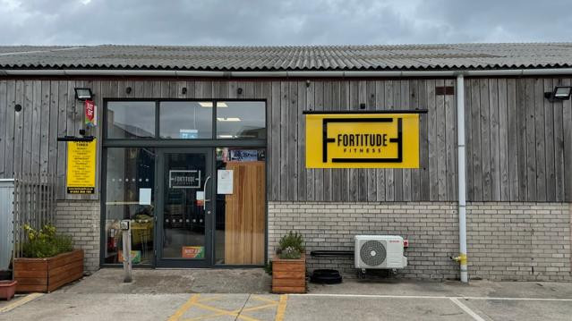 Image 2 from Fortitude-Fit partner gallery