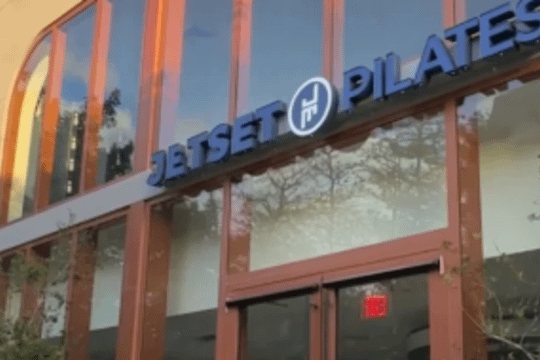 Image 2 from JETSET Pilates Coconut Grove partner gallery