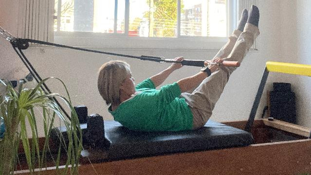 Imagem 1 da galeria do parceiro Dra. Daiane O. Gomes Fisioterapia