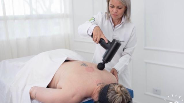 Imagem 3 da galeria do parceiro Dra. Daiane O. Gomes Fisioterapia