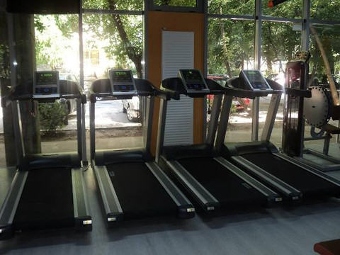Imaginea 2 din Energia Fitness Center galeria partenerului