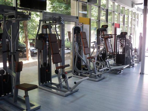 Imaginea 1 din Energia Fitness Center galeria partenerului