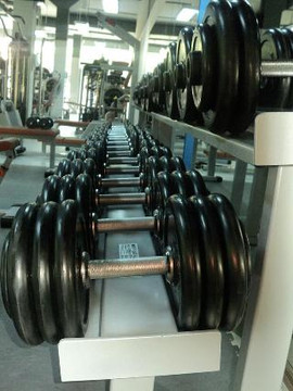 Imaginea 3 din Energia Fitness Center galeria partenerului