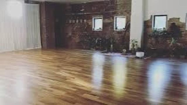 Image 3 from Inner Space Yoga KC partner gallery