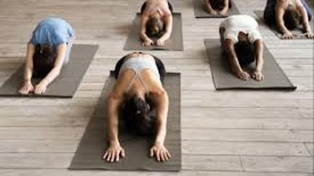 Image 1 from Inner Space Yoga KC partner gallery