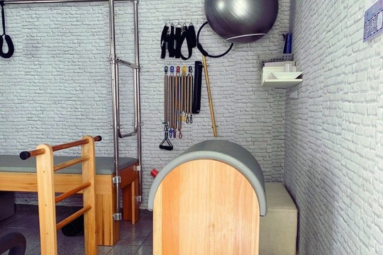 Imagem 3 da galeria do parceiro Espaço Tm Pilates