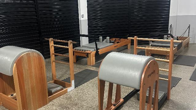 Imagem 3 da galeria do parceiro Espaço Tm Pilates