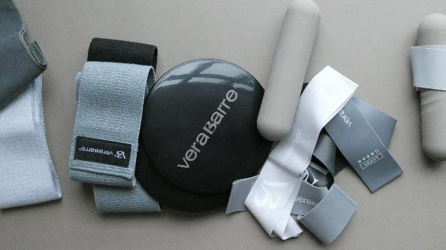 Imagen 1 de la galería del partner Vera Barre