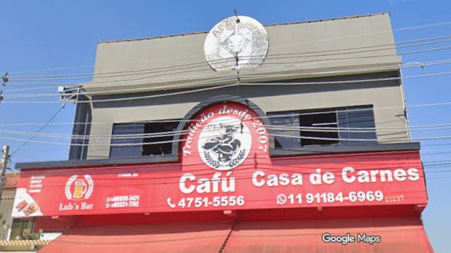 Imagem 2 da galeria do parceiro Academia Pro Fit