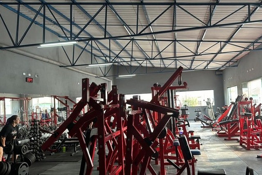 Imagem 1 da galeria do parceiro Academia Pro Fit