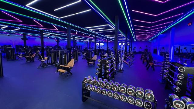 Imagem 3 da galeria do parceiro DSFIT BENEDITO BENTES