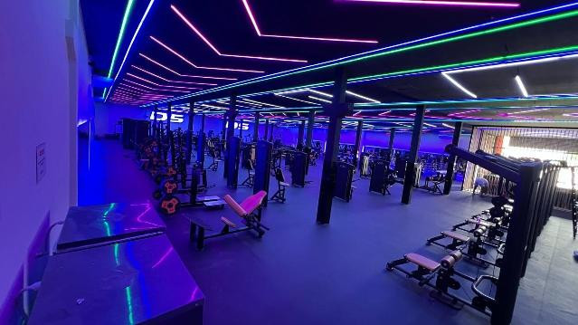 Imagem 1 da galeria do parceiro DSFIT BENEDITO BENTES