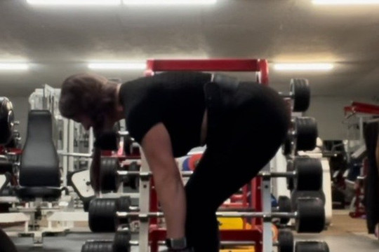 Image 3 from Turkey Creek Transformation Bar partner gallery