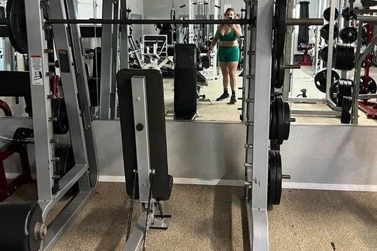 Image 1 from Turkey Creek Transformation Bar partner gallery