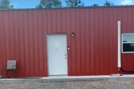 Image 2 from Turkey Creek Transformation Bar partner gallery