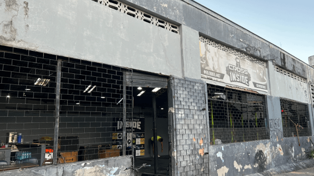 Imagem 1 da galeria do parceiro Cross Inside-