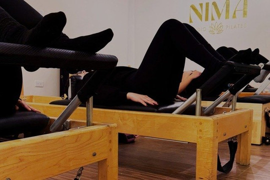 Imagen 1 de la galería del partner Nima Pilates