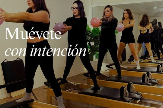 Imagen 2 de la galería del partner Nima Pilates